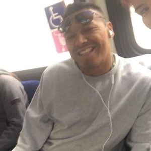 Meet your Posher, Renee